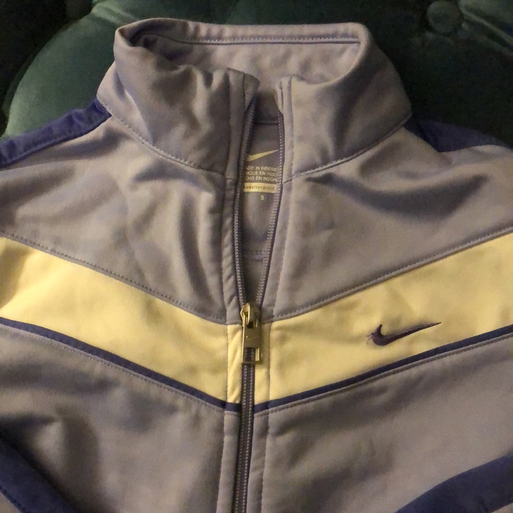 Sweat jacket Nike - Picture 2 of 3